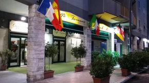 Aparthotel TURNONE